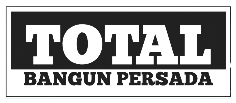 PT. Total Bangun Persada